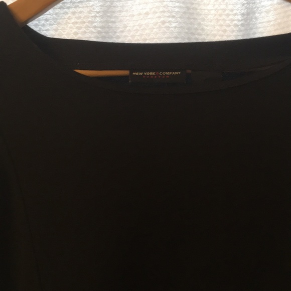 tunic dress - Picture 4 of 4